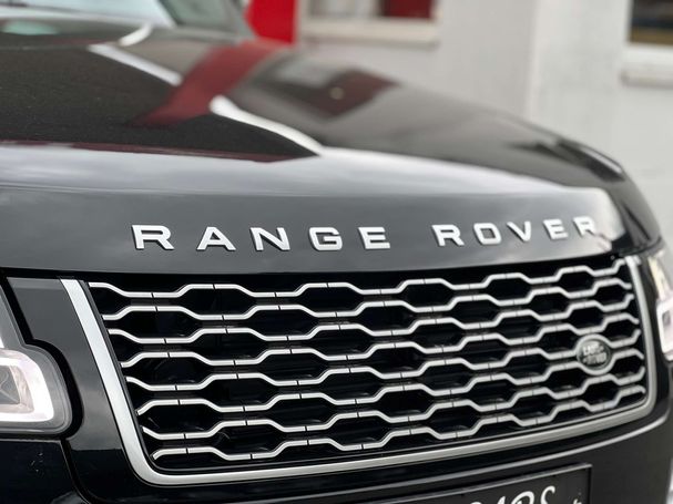 Land Rover Range Rover LWB 258 kW image number 5