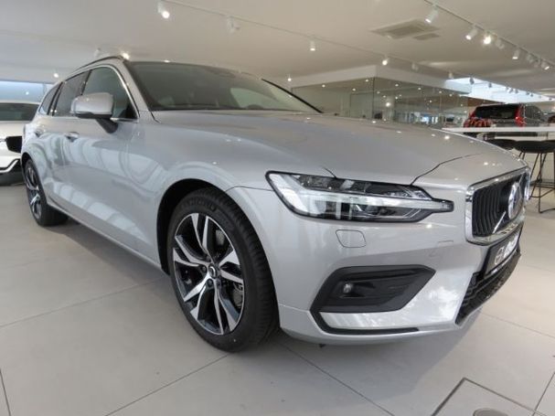 Volvo V60 B4 145 kW image number 2