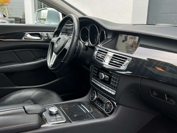 Mercedes-Benz CLS 350 225 kW image number 16