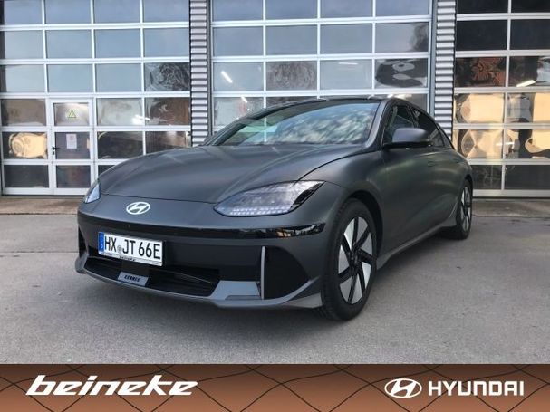 Hyundai Ioniq 6 168 kW image number 2