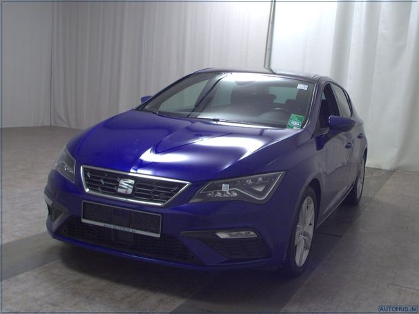 Seat Leon 2.0 TDI 110 kW image number 1