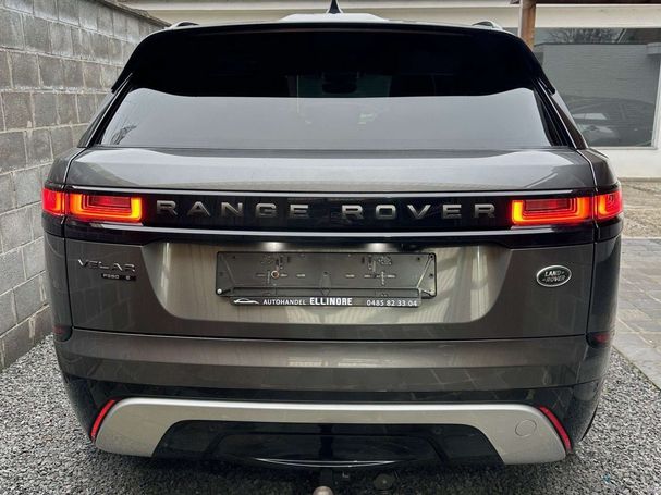 Land Rover Range Rover Velar 2.0 R-Dynamic S 184 kW image number 5