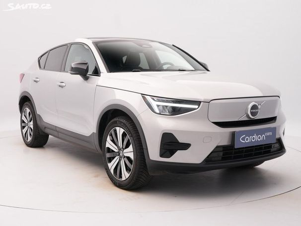 Volvo C40 Single Plus 170 kW image number 14