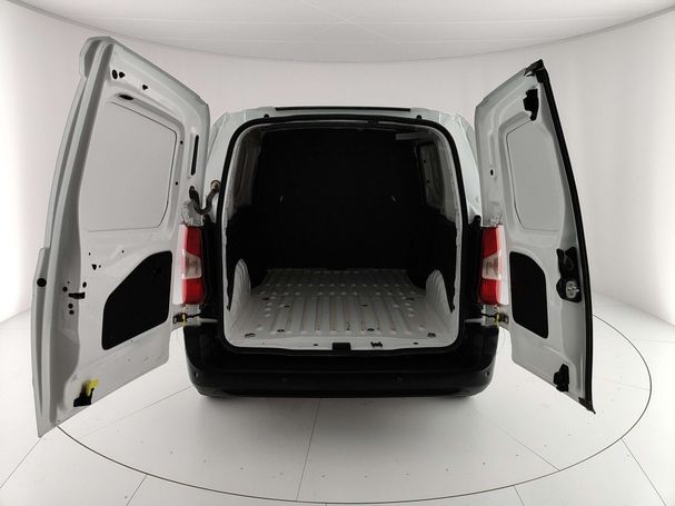 Opel Combo Cargo 1.2 L1H1 81 kW image number 9