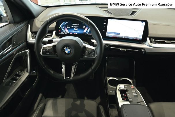 BMW X2 sDrive20i 115 kW image number 5