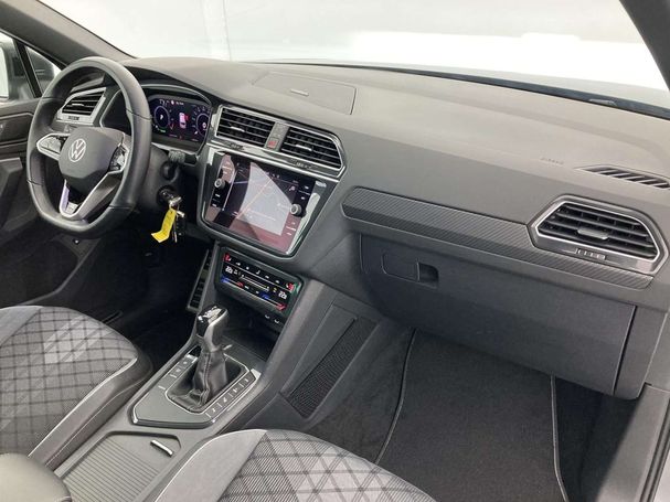 Volkswagen Tiguan 1.4 eHybrid DSG 182 kW image number 8