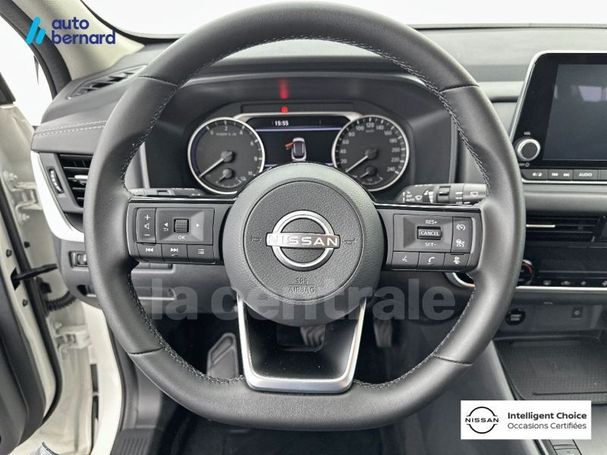 Nissan Qashqai e-power 140 kW image number 10