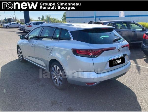 Renault Megane TCe 140 EDC 103 kW image number 17