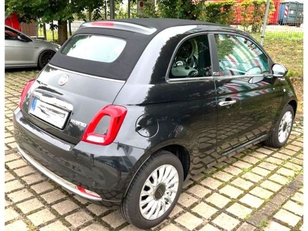 Fiat 500C 51 kW image number 3