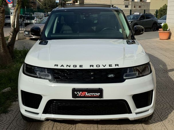 Land Rover Range Rover Sport 183 kW image number 3