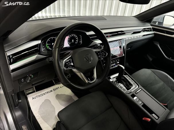 Volkswagen Arteon 4Motion 147 kW image number 15