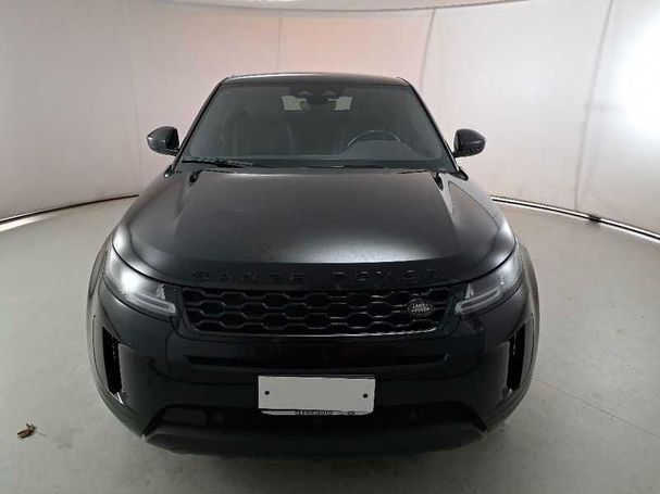 Land Rover Range Rover Evoque 120 kW image number 2