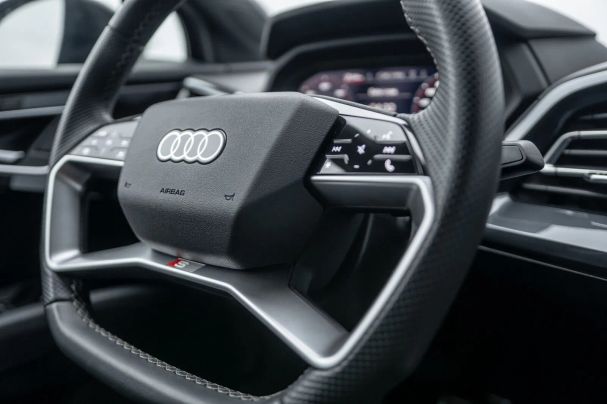 Audi Q4 e-tron 150 kW image number 22