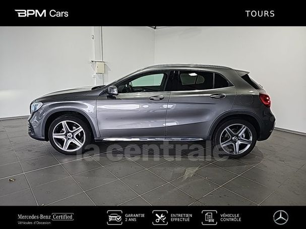 Mercedes-Benz GLA 200 7G-DCT 115 kW image number 14