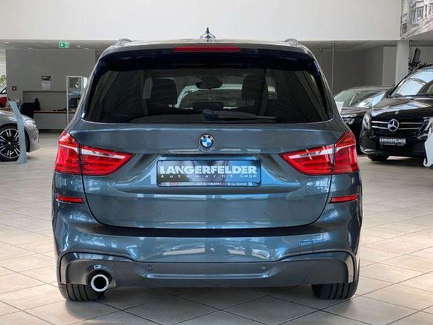 BMW 218i Gran Tourer 103 kW image number 5