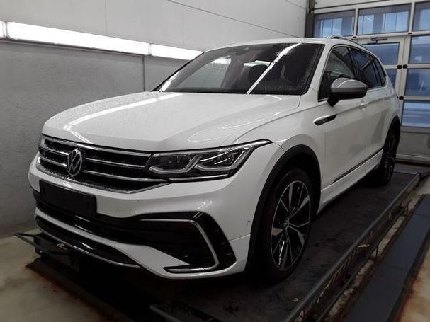 Volkswagen Tiguan Allspace R-Line 4Motion 147 kW image number 1