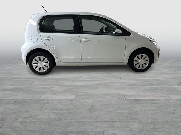 Volkswagen up! 44 kW image number 5