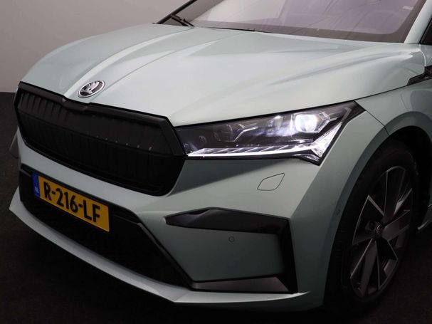 Skoda Enyaq 60 Sportline 132 kW image number 40