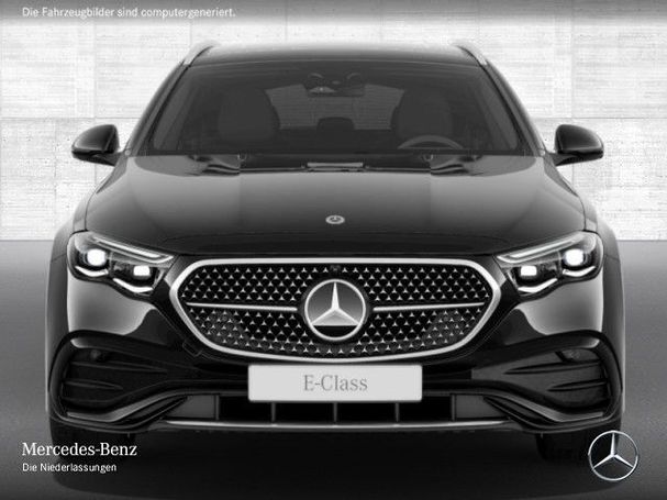 Mercedes-Benz E 300 de T 230 kW image number 9