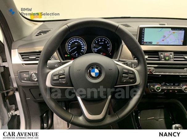 BMW X1 sDrive18i xLine 100 kW image number 20