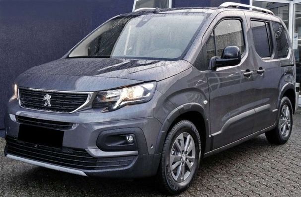 Peugeot Rifter BlueHDi 130 Allure 96 kW image number 8