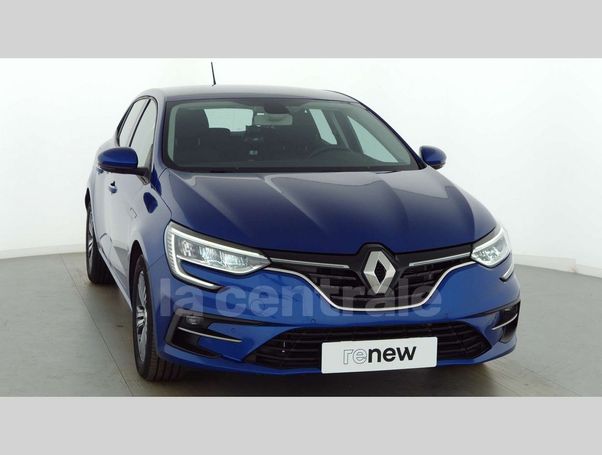 Renault Megane 85 kW image number 16