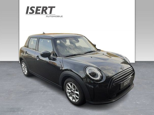 Mini Cooper Mini Trim 100 kW image number 2