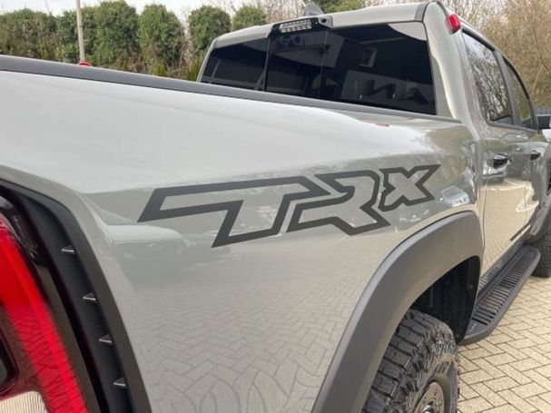 RAM 1500 TRX 6.2 V8 524 kW image number 11