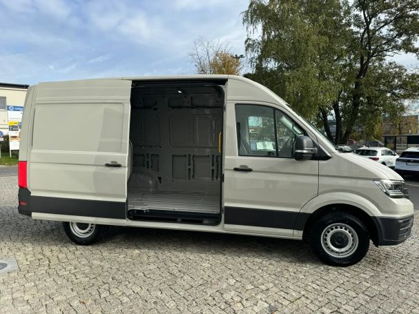 Volkswagen Crafter 103 kW image number 7