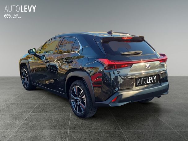 Lexus UX 250h 135 kW image number 3