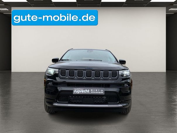 Jeep Compass 177 kW image number 15