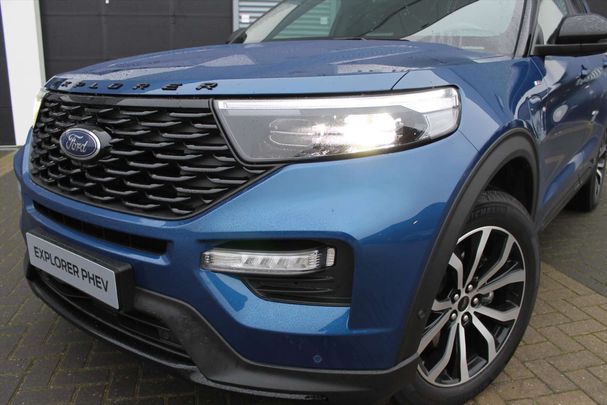 Ford Explorer 3.0 ST-Line 336 kW image number 8