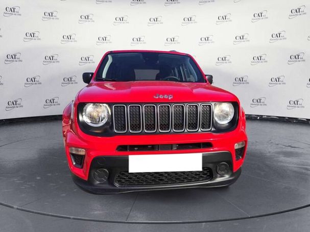 Jeep Renegade 1.0 Longitude 88 kW image number 9