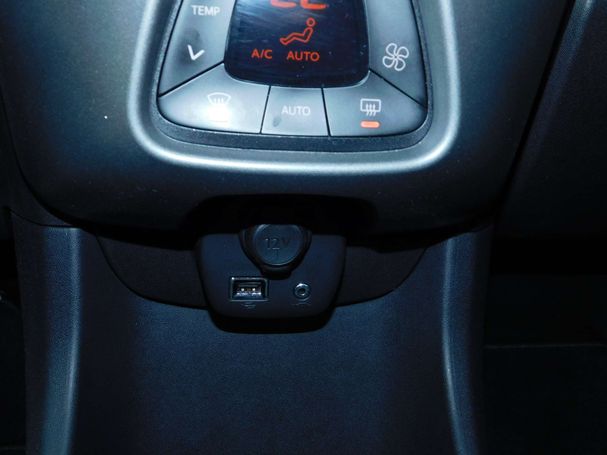 Toyota Aygo 54 kW image number 29