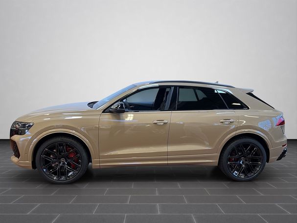 Audi RSQ8 Tiptronic 441 kW image number 8