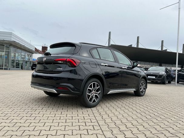 Fiat Tipo 96 kW image number 3