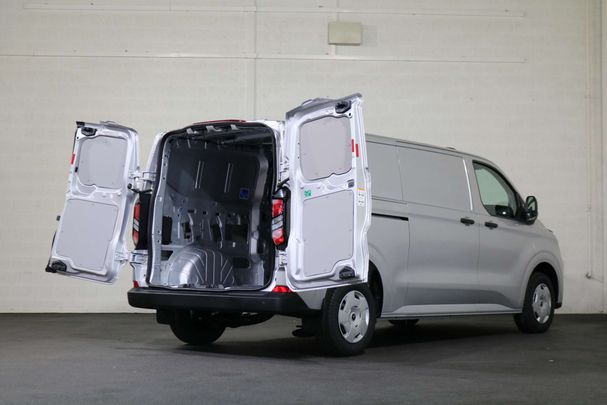 Ford Transit Custom 125 kW image number 11