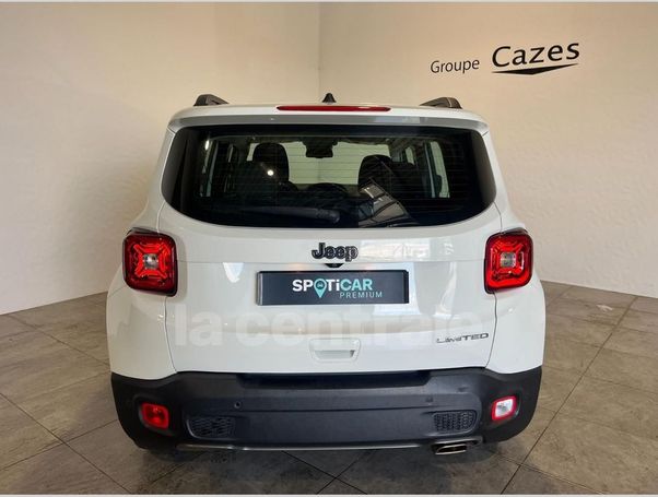 Jeep Renegade 1.0 Limited 88 kW image number 5