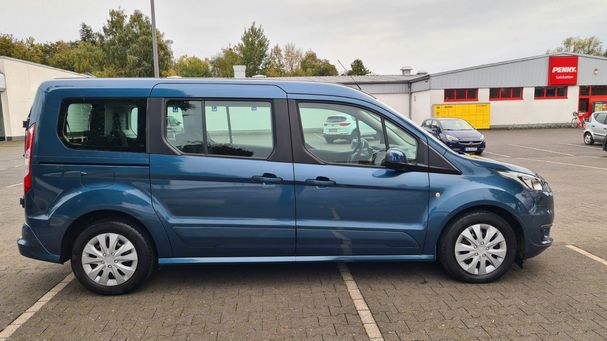 Ford Transit Connect 1.5 74 kW image number 8