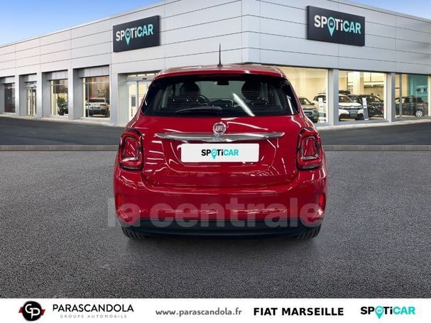 Fiat 500X 1.0 FireFly 88 kW image number 6