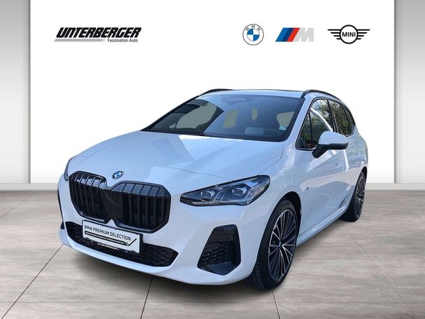 BMW 218d Active Tourer 110 kW image number 1