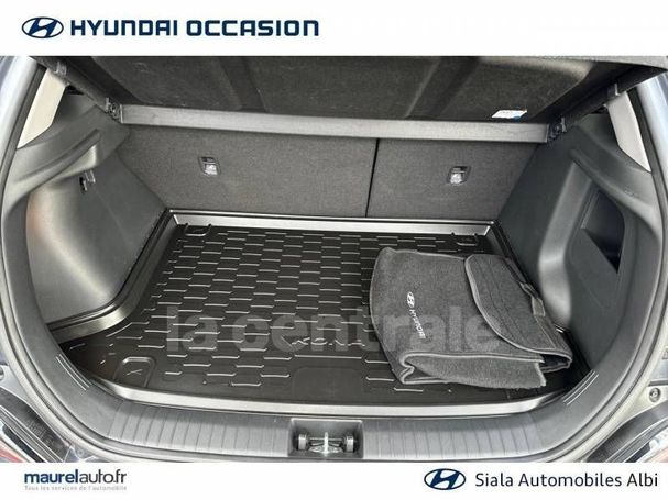 Hyundai Kona 100 kW image number 11