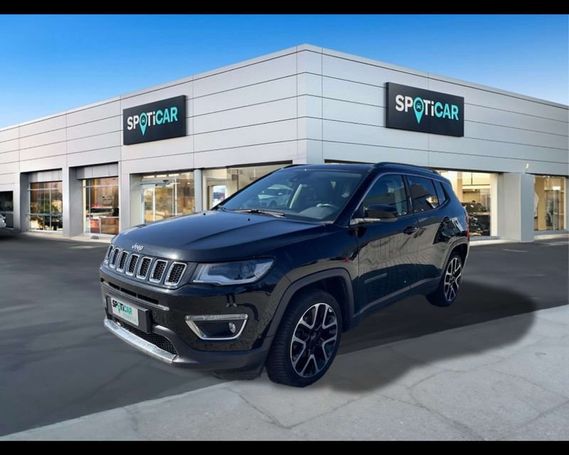 Jeep Compass 1.6 Limited 88 kW image number 1