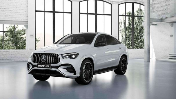 Mercedes-Benz GLE 53 AMG Coupé 4Matic+ 400 kW image number 1