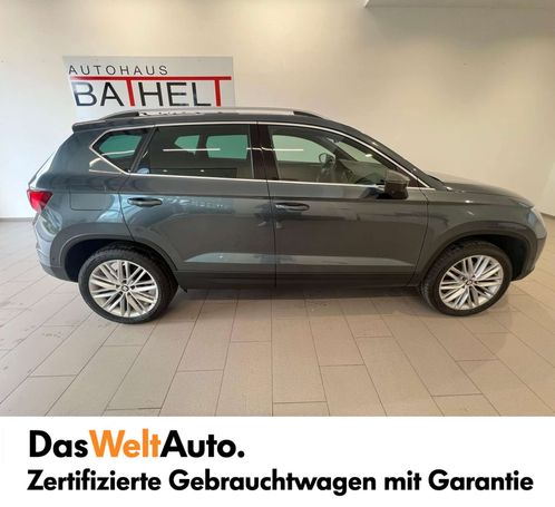 Seat Ateca 1.4 TSI XCELLENCE 110 kW image number 5