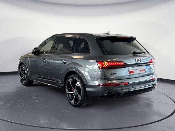 Audi Q7 50 TDI quattro S-Line 210 kW image number 4