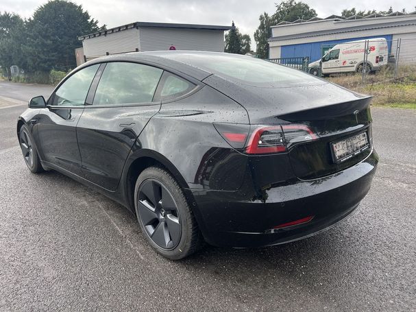 Tesla Model 3 Long Range AWD 366 kW image number 4