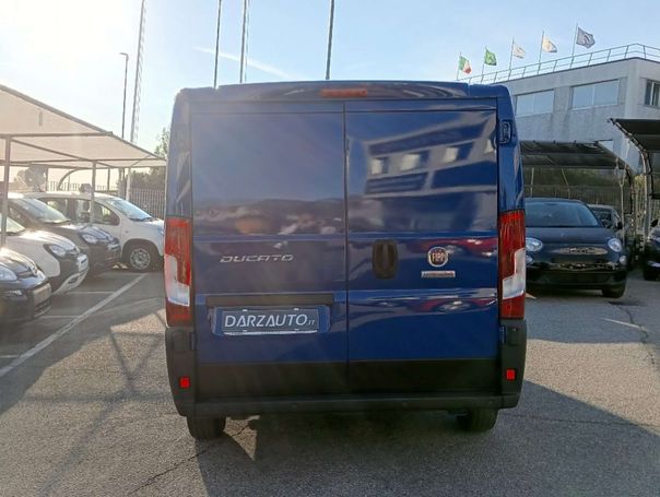 Fiat Ducato 2.3 88 kW image number 6