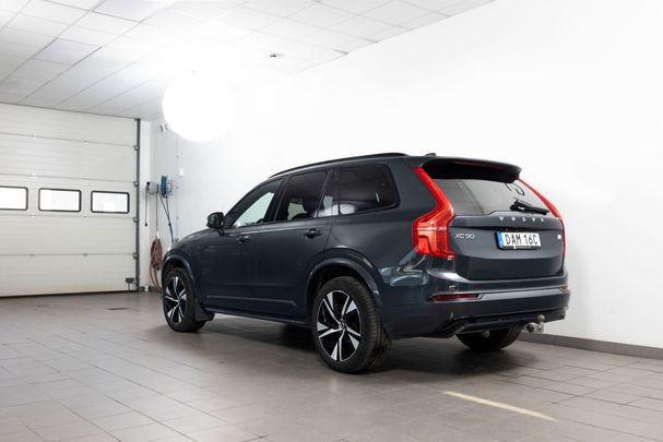 Volvo XC90 T8 Recharge AWD 335 kW image number 3