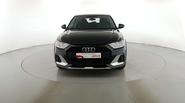 Audi A1 30 TFSI S tronic 81 kW image number 2